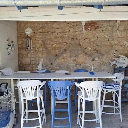 Chambre Bleue Avec Acces Plage Bourges Dış mekan fotoğraf